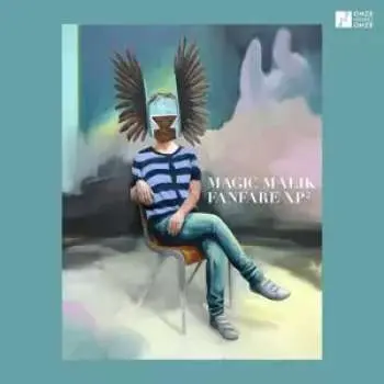 CD Magic Malik Fanfare XP: Magic Malik Fanfare XP2