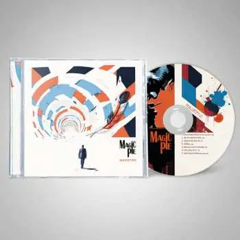 CD Magic Pie: Maestro