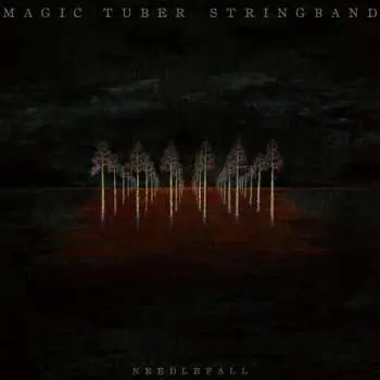 LP Magic Tuber Stringband: Needlefall