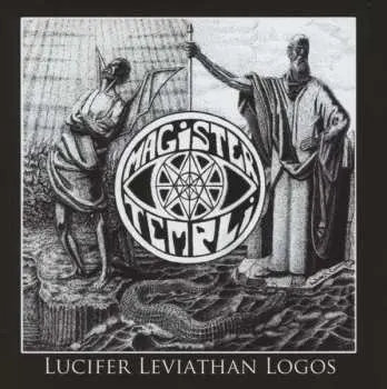 CD Magister Templi: Lucifer Leviathan Logos