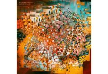 LP Magnetic Ghost Orchestra: Holding On To Wonder