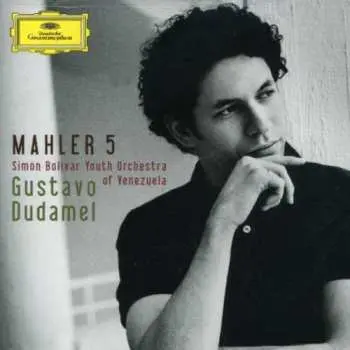 CD Gustav Mahler: Mahler 5