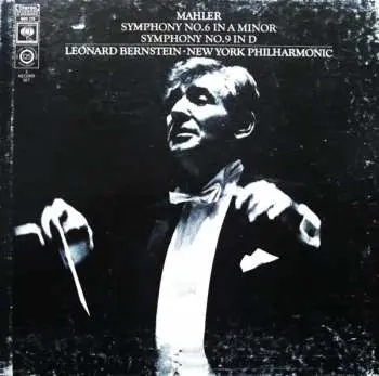 CD Gustav Mahler: Mahler: Symphony 9