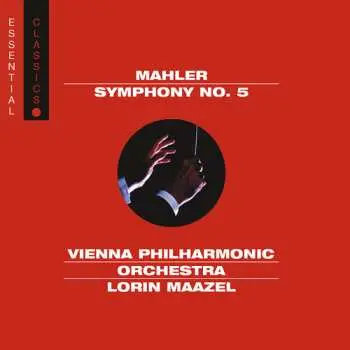 CD Gustav Mahler: Mahler: Symphony No. 5
