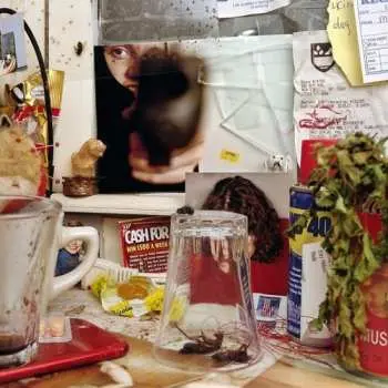 LP The Wants: Bastard