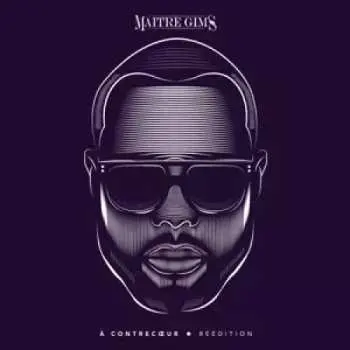2LP Maitre Gims: À Contrecoeur (Réédition)