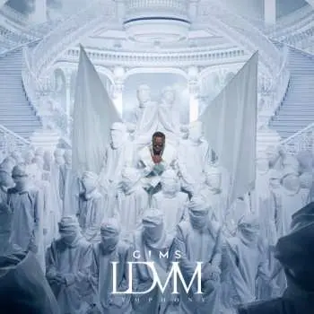 CD Maitre Gims: Les Dernières Volontés De Mozart