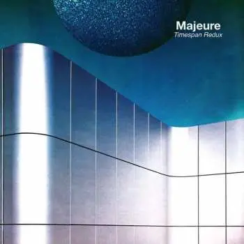 LP Majeure: Timespan Redux CLR