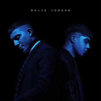 CD Majid Jordan: Majid Jordan