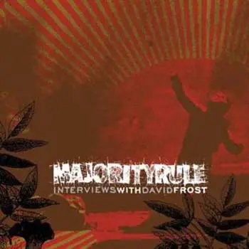 LP Majority Rule: Interviews With David Frost CLR