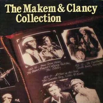 CD Makem & Clancy: The Makem & Clancy Collection