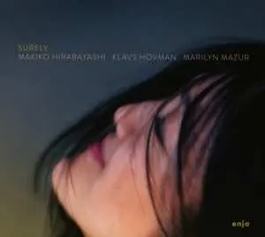 CD Makiko Hirabayashi: Surely