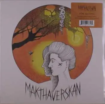 LP Makthaverskan: För Allting LTD | CLR