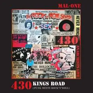SP Mal-one: 430 Kings Road (Punk Meets Rock'n'Roll)