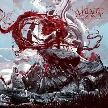 CD Maladie: The Sick Is Dead - Long Live The Sick