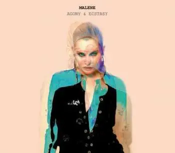 CD Malene Mortensen: Agony & Ecstasy