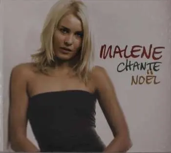 2CD Malene Mortensen: Malene Chante Noël