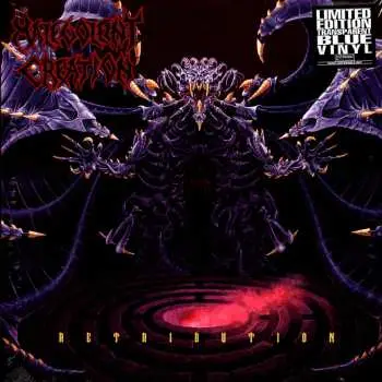 LP Malevolent Creation: Retribution CLR | LTD
