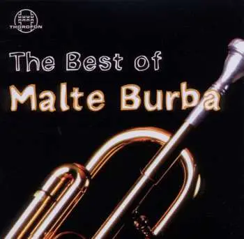 CD Malte Burba: The Best Of Malte Burba