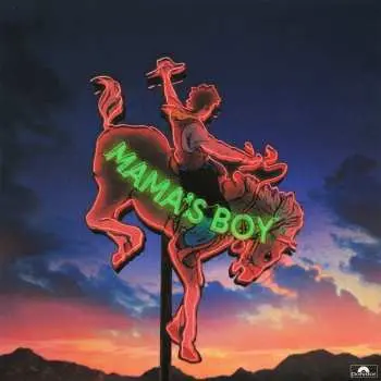 2LP LANY: Mama's Boy CLR