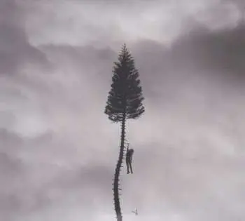 CD Manchester Orchestra: A Black Mile To The Surface