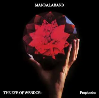 2LP Mandalaband: The Eye Of Wendor: Prophecies
