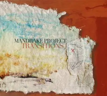 CD Mandrake Project: Transitions