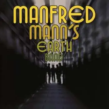 CD Manfred Mann's Earth Band: Manfred Mann's Earth Band