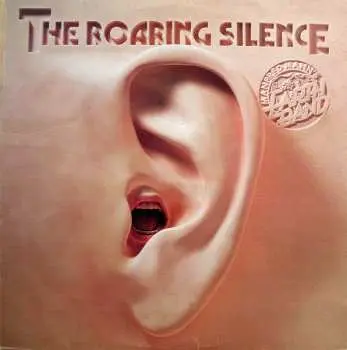 2CD Manfred Mann's Earth Band: The Roaring Silence (2cd 50th Anniversary Edition)
