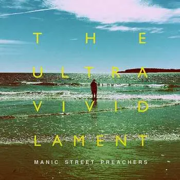 LP/SP Manic Street Preachers: The Ultra Vivid Lament LTD