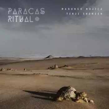 2LP Manongo Mujica: Paracas Ritual
