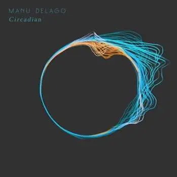 2LP Manu Delago: Circadian