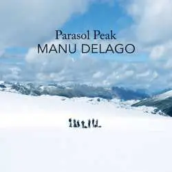 LP Manu Delago: Parasol Peak