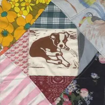 2LP Mapache: Roscoe's Dream