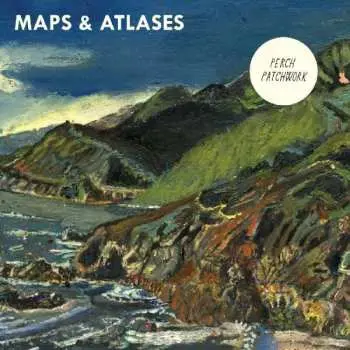 LP Maps And Atlases: Perch Patchwork