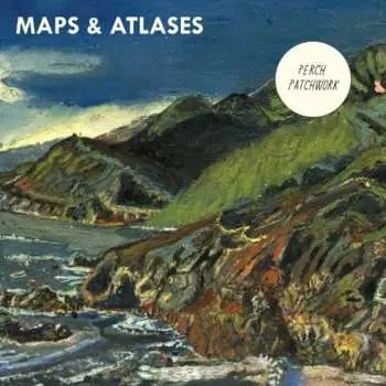 CD Maps And Atlases: Perch Patchwork