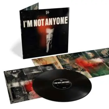 LP Marc Almond: I'm Not Anyone