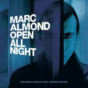 2LP Marc Almond: Open All Night CLR | LTD