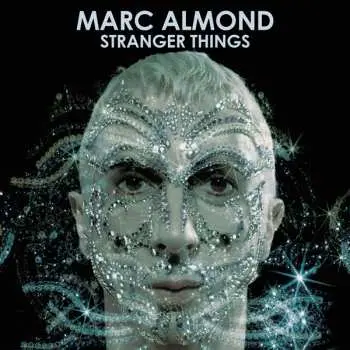 3CD Marc Almond: Stranger Things DLX