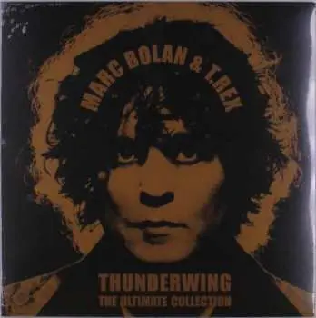 LP Marc Bolan: Thunderwing The Ultimate Collection