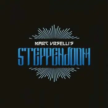 CD Marc Urselli: SteppenDoom DLX