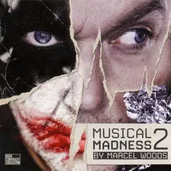 2CD Marcel Woods: Musical Madness 2
