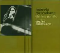 CD Marcelo Mercadante: Esquina Buenos Aires