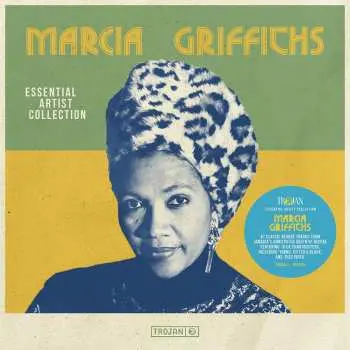 2CD Marcia Griffiths: Essential Artist Collection