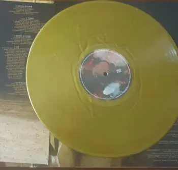 LP Marco Mengoni: Materia (Terra) CLR