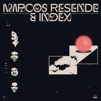 CD Marcos Resende & Index: Marcos Resende & Index