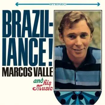 CD Marcos Valle: Braziliance!