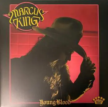 LP Marcus King: Young Blood CLR