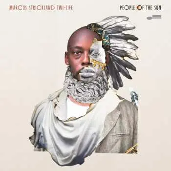 CD Marcus Strickland's Twi-Life: People Of The Sun