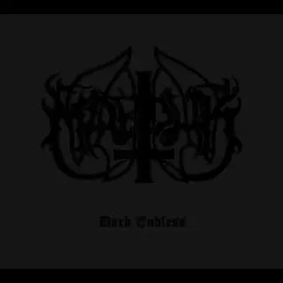 CD Marduk: Dark Endless DIGI